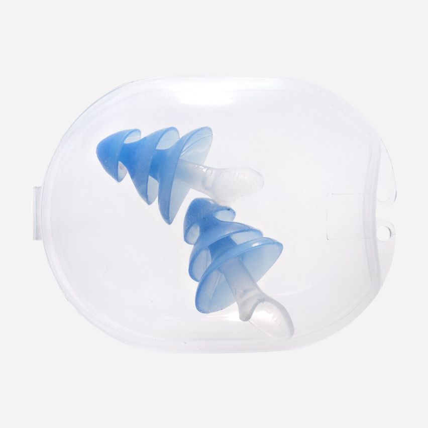 Arena Ohrenstöpsel Earplug Pro clear/royal