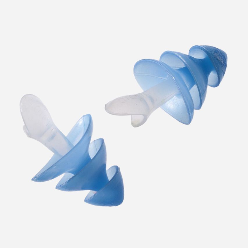 Arena Ohrenstöpsel Earplug Pro clear/royal