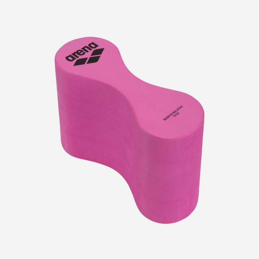 Arena Pullbuoy Freeflow II pink