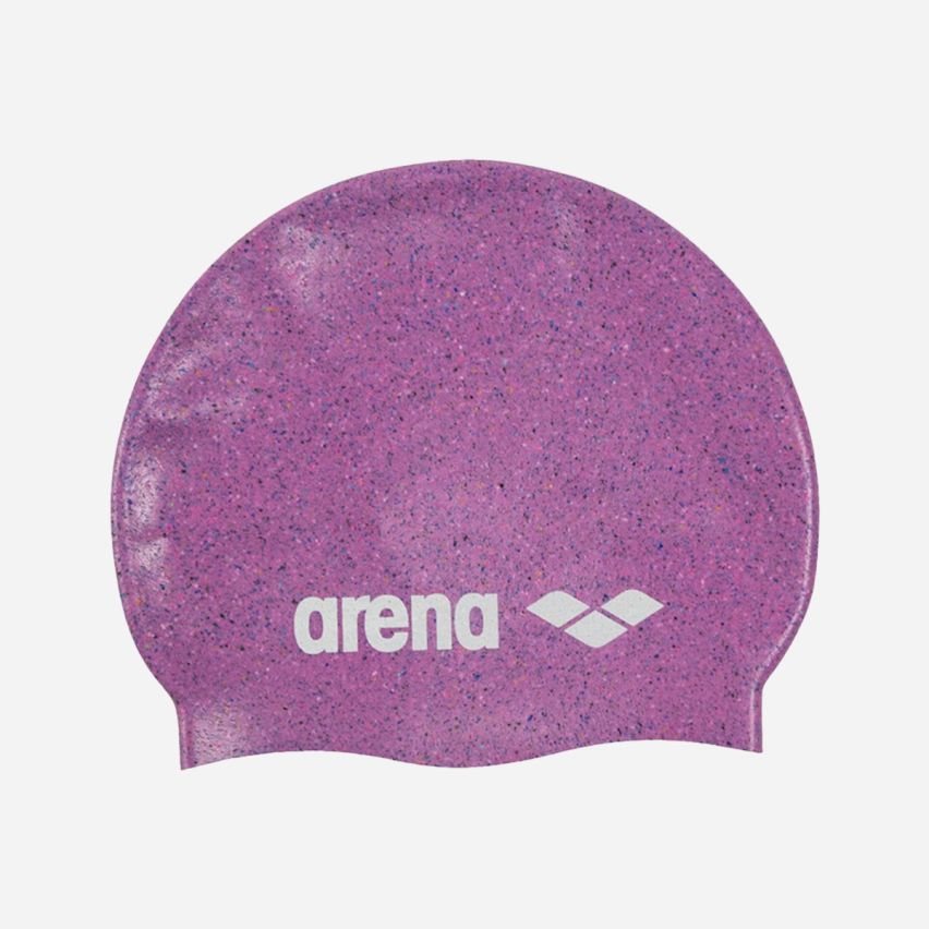 Arena Badekappe Junior pink