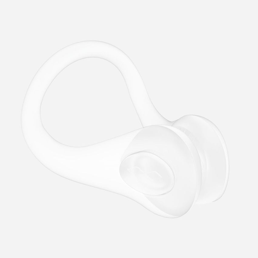 Arena Nasenclip white