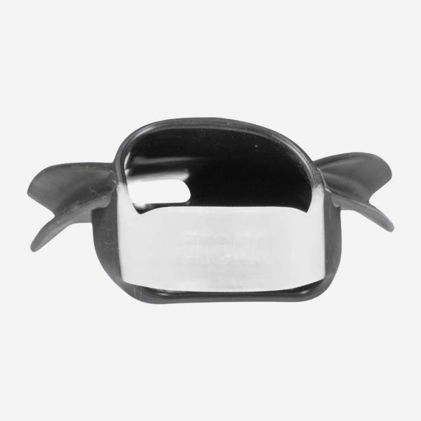 Arena Schwimmflosse Powerfin Pro II Flex black