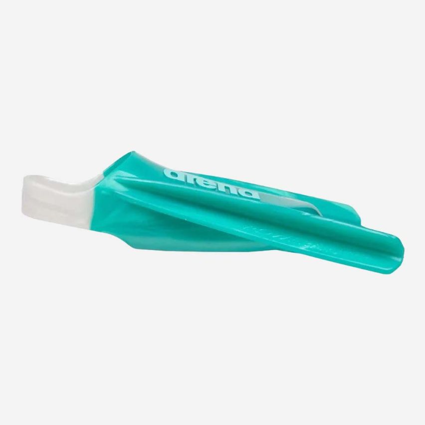 Arena Schwimmflosse Powerfin Pro II Flex shimmered water