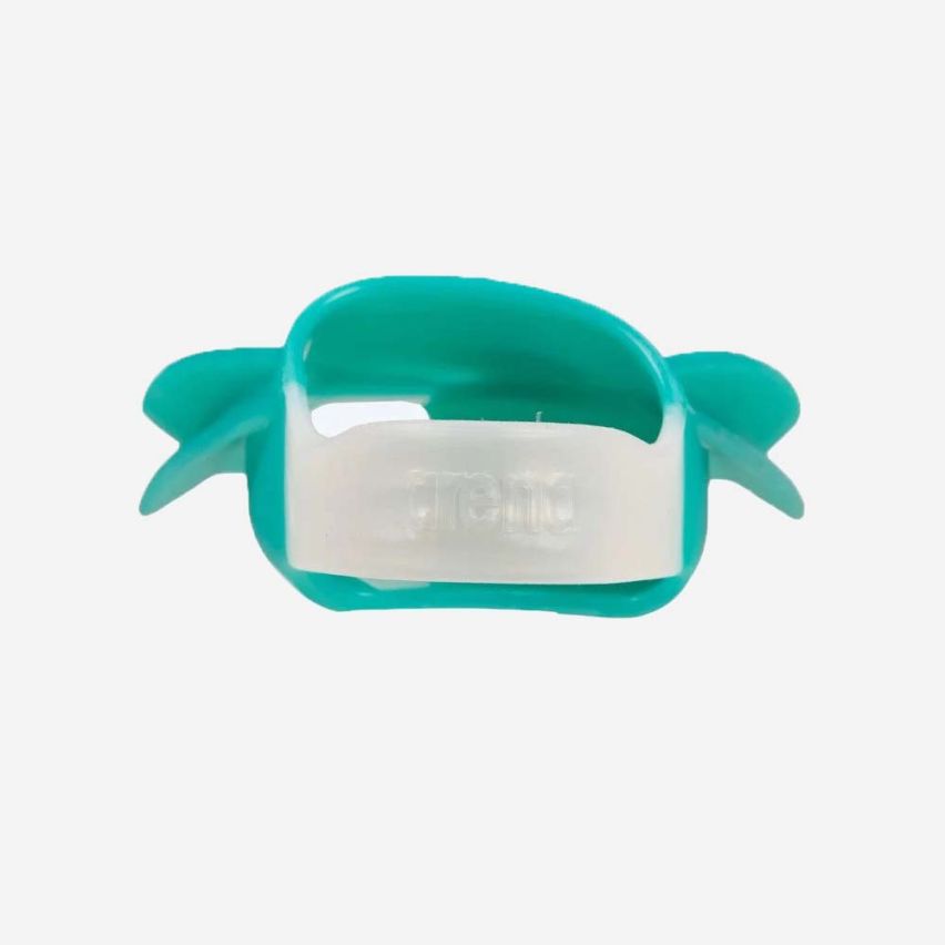 Arena Schwimmflosse Powerfin Pro II Flex shimmered water