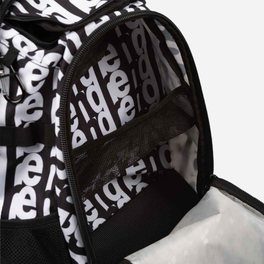 Arena Rucksack Fastpack 3.0 Allover monogram