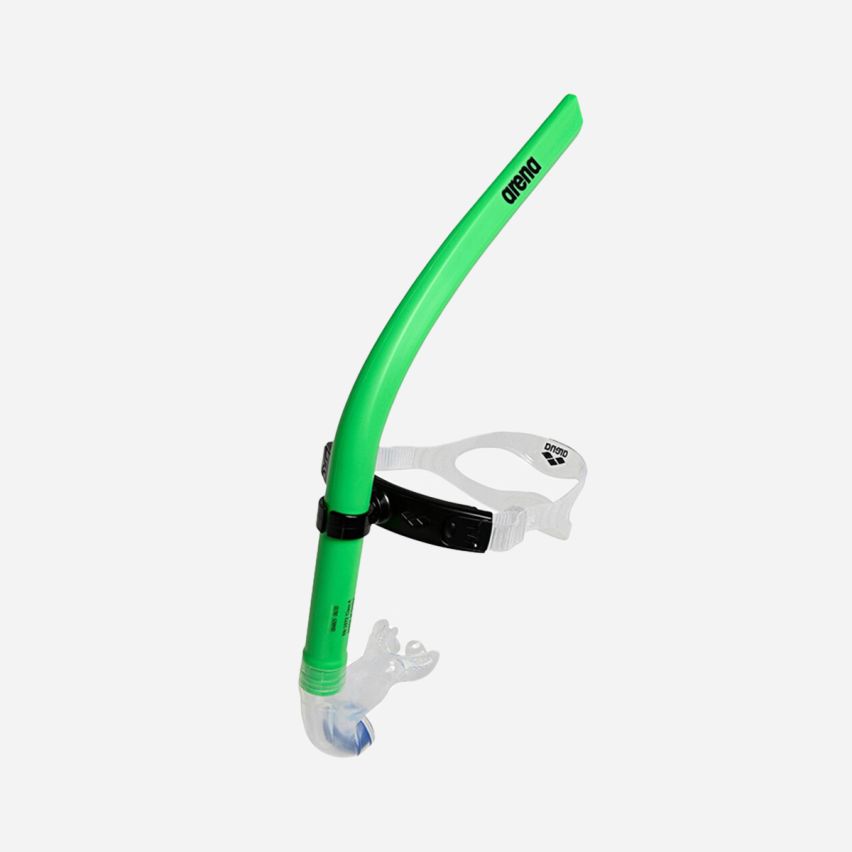 Arena Schnorchel SWIM III acid lime