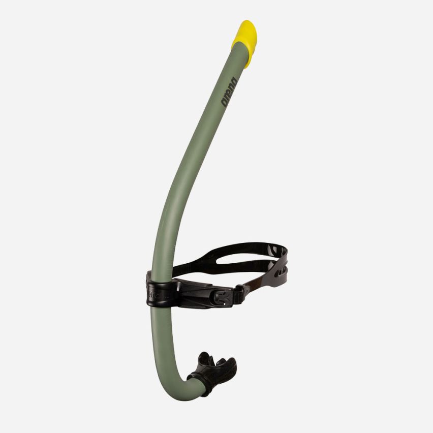 Arena Schnorchel SWIM Pro III sage