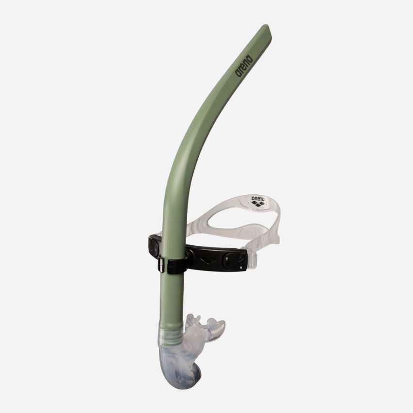 Arena Schnorchel SWIM III sage