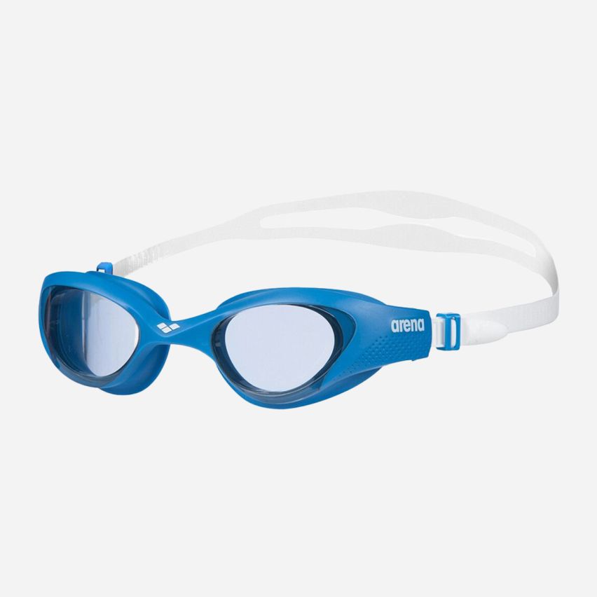 Arena Schwimmbrille The One light smoke/blue/white