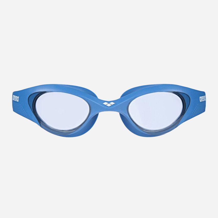 Arena Schwimmbrille The One light smoke/blue/white