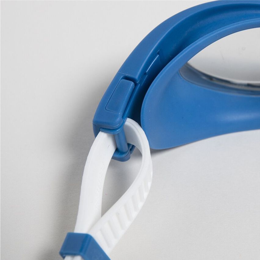 Arena Schwimmbrille The One light smoke/blue/white