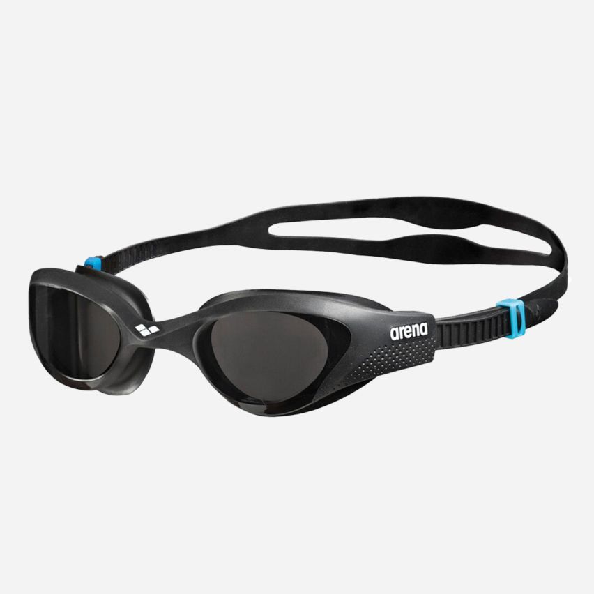 Arena Schwimmbrille The One smoke/grey/black