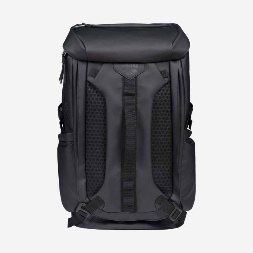 Arena Rucksack ULIXES black (42L)
