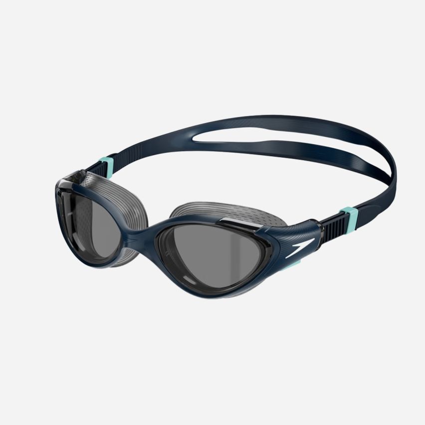Speedo Schwimmbrille Women Biofuse 2.0 true navy/marine