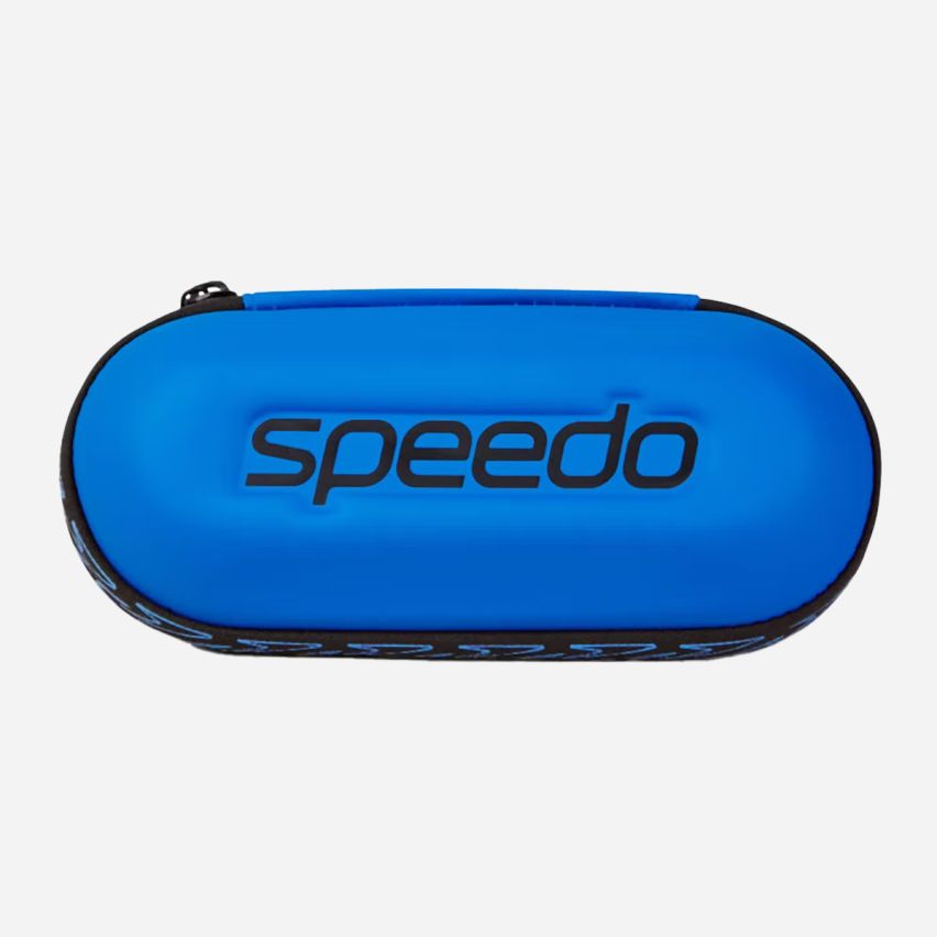 Speedo Brillenetui Storage blue