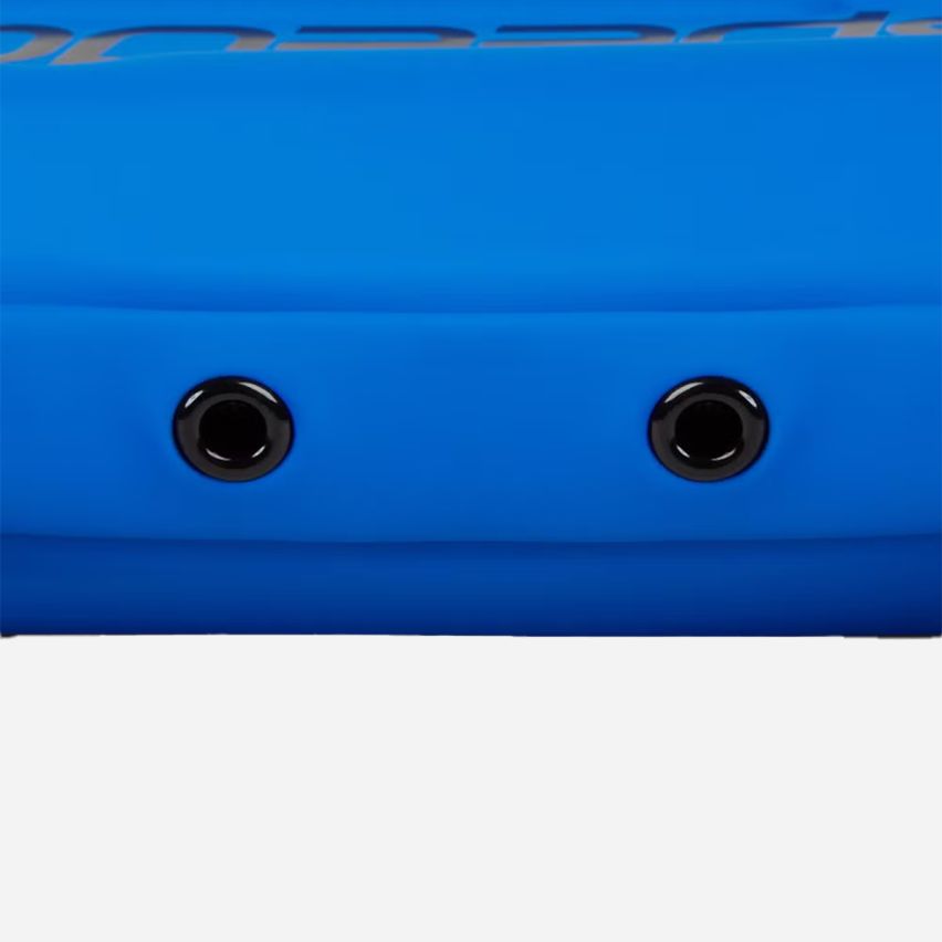 Speedo Brillenetui Storage blue