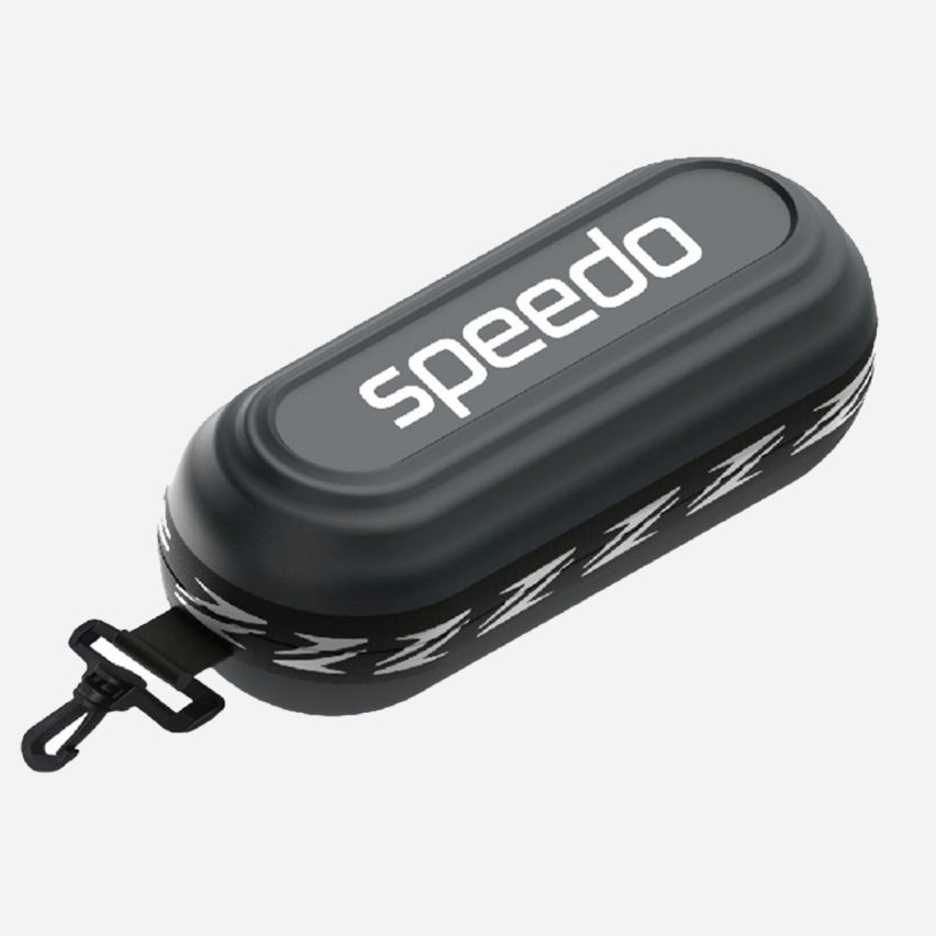 Speedo Brillenetui Storage black