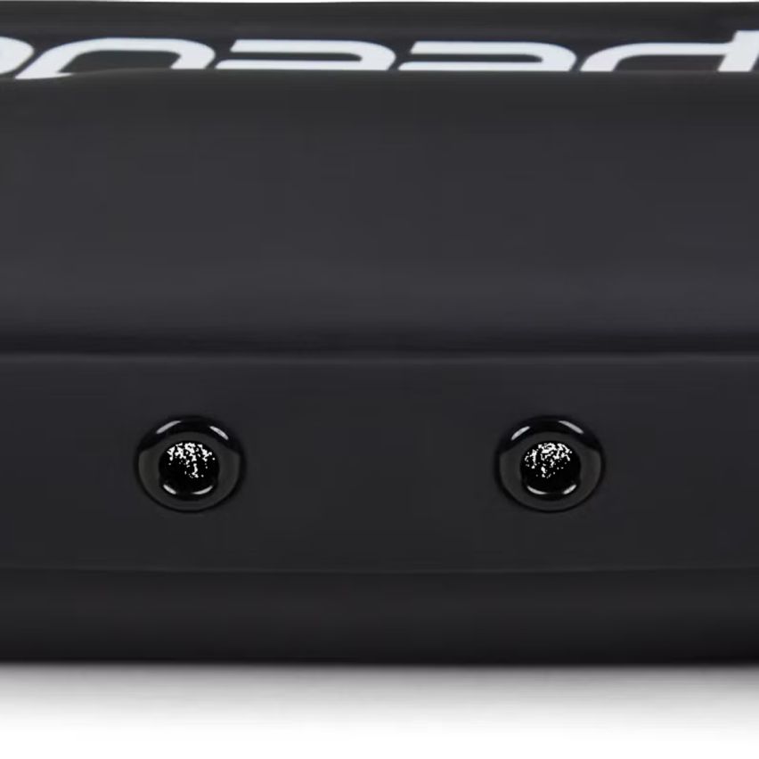 Speedo Brillenetui Storage black