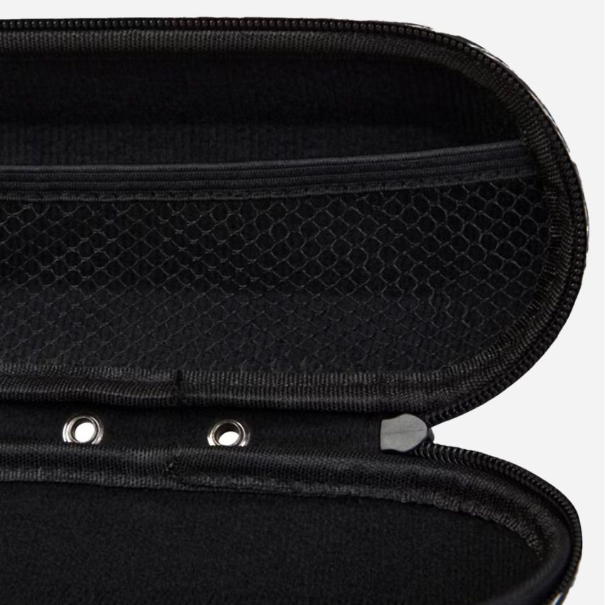 Speedo Brillenetui Storage black