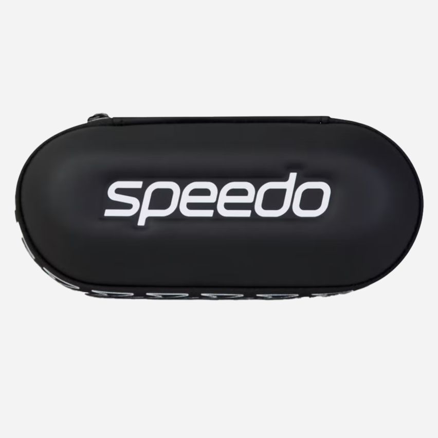 Speedo Brillenetui Storage black