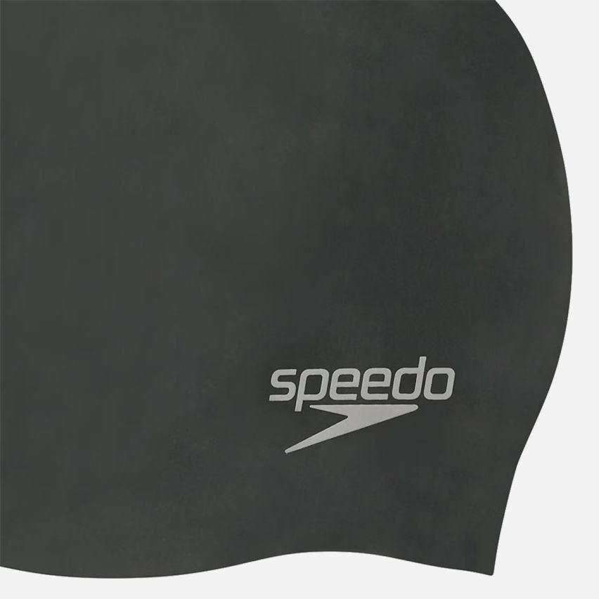 Speedo Badekappe black