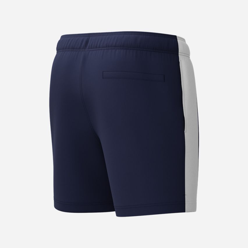 Speedo Jetstream Retro Volley Badeshorts peacoat