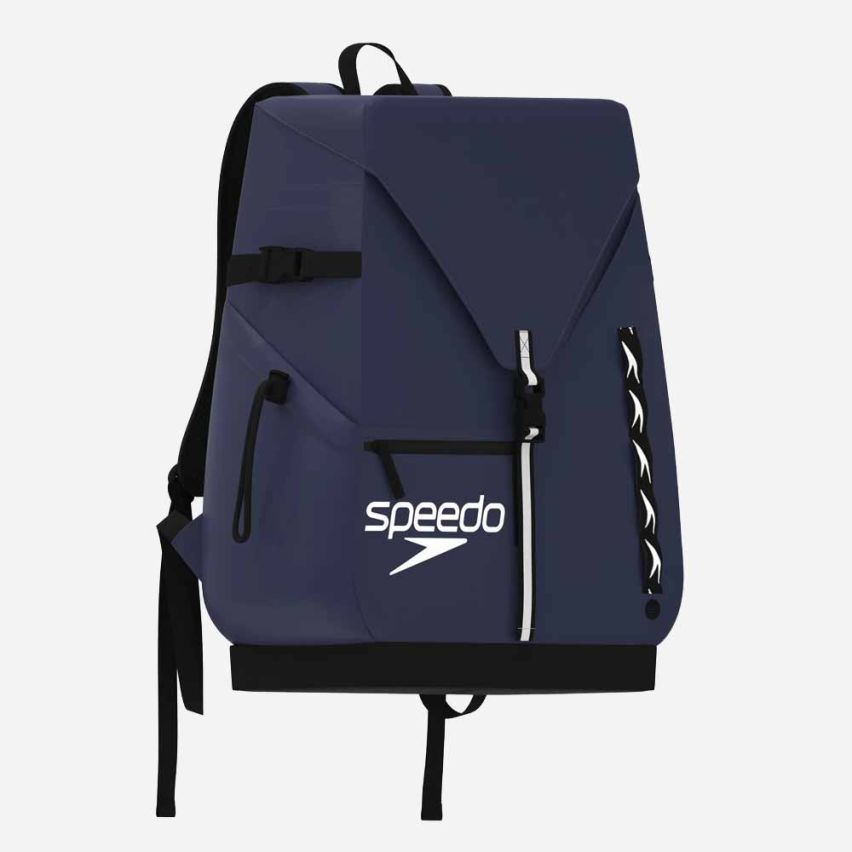 Speedo Pro Bag Rucksack navy (45L)