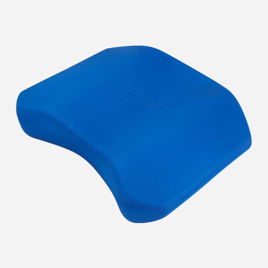 Speedo Pullkick Foam fluro tangerine/blue