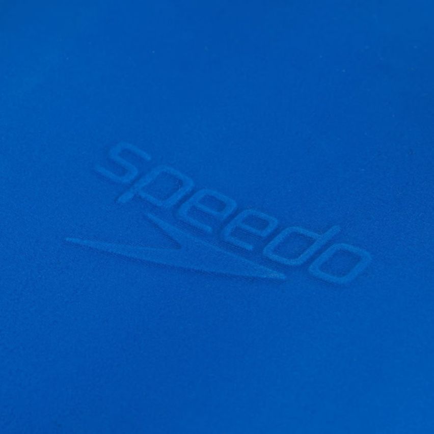 Speedo Pullkick Foam fluro tangerine/blue