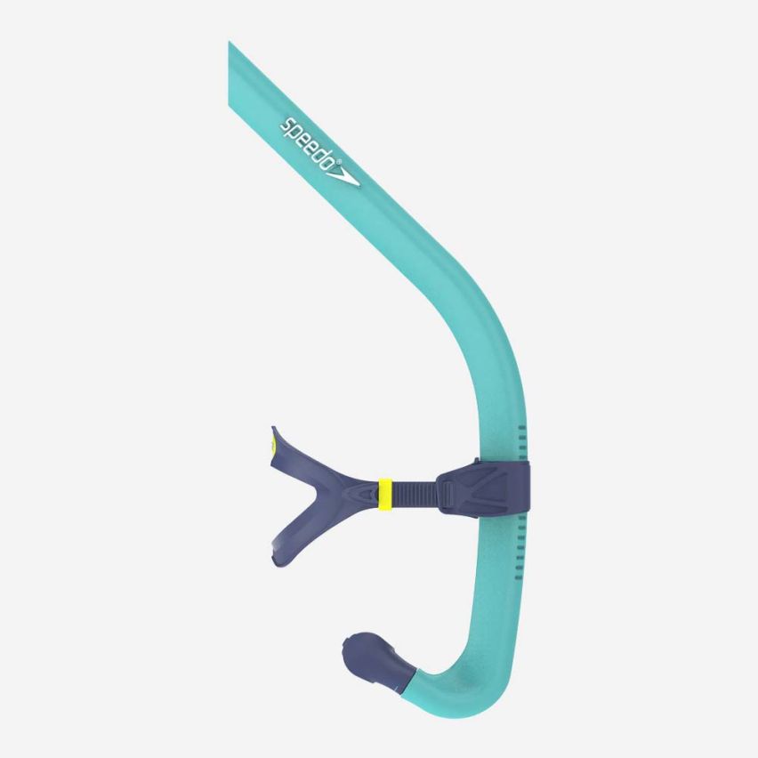 Speedo Schnorchel Head Bullet arctic glass