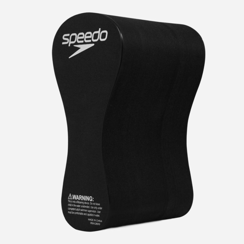 Speedo Team Pullbuoy schwarz