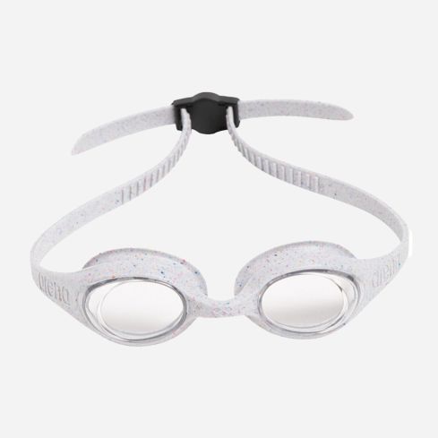 Arena Schwimmbrille Kids Spider grey