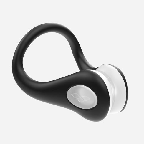 Arena Nasenclip black