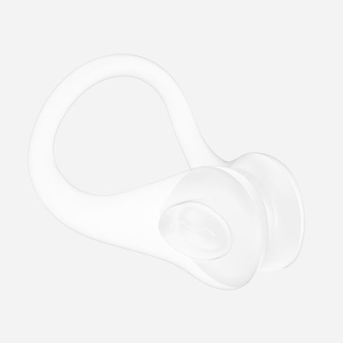 Arena Nasenclip white