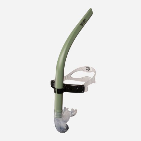 Arena Schnorchel SWIM III sage