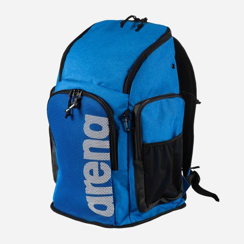 Arena Team Backpack 45 royal melange