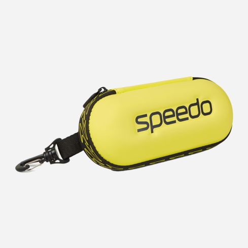 Speedo Brillenetui Storage yellow