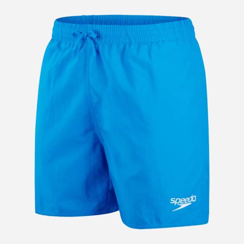 Speedo Essentials 16" Badeshorts blau