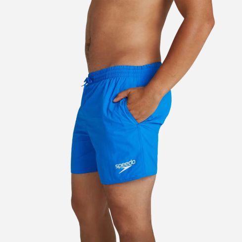 Speedo Essentials 16" Badeshorts blau