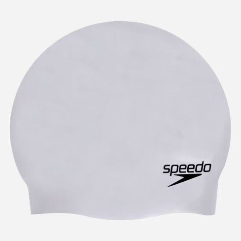 Speedo Badekappe chrome