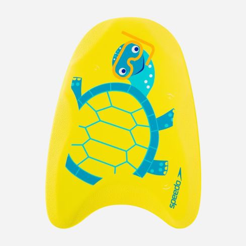 Speedo Learn to Swim Float empire yellow