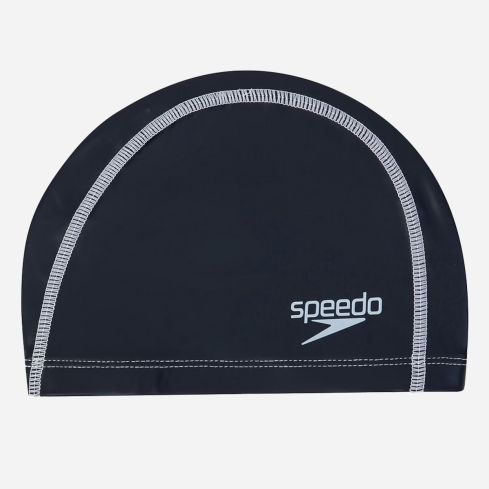 Speedo Badekappe Pace Junior navy